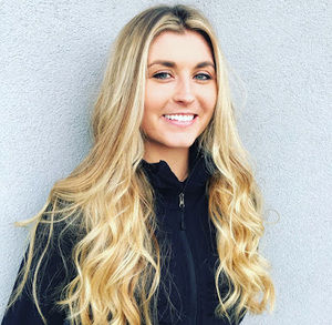 Meet your Posher, Lily